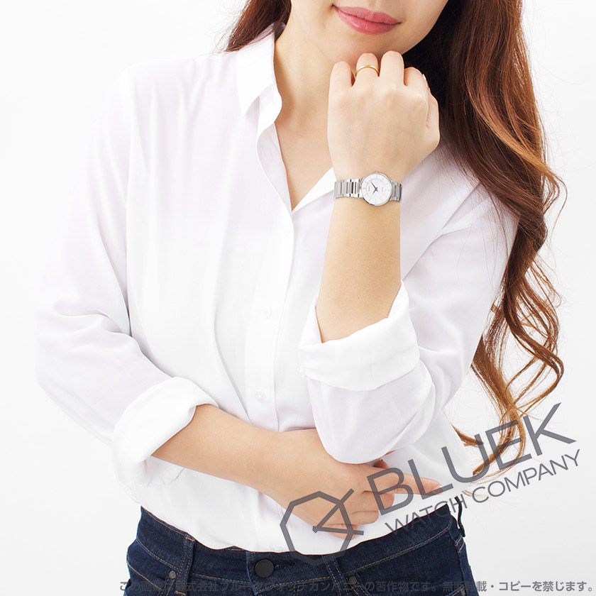 【ブルーク】セイコー SEIKO 腕時計 エクセリーヌ レディース SWDL147 | 大阪・心斎橋