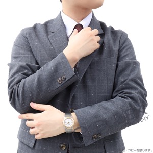 オメガ コンステレーション コーアクシャル クロノメーター ユニセックス 123.20.35.20.02.006