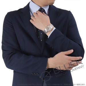 オメガ コンステレーション コーアクシャル クロノメーター ダイヤ ユニセックス 123.25.35.20.52.001