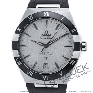 オメガ コンステレーション コーアクシャル マスタークロノメーター メンズ 131.33.41.21.06.001