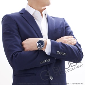 オメガ シーマスター プラネットオーシャン マスタークロノメーター 600m防水 メンズ 215.30.44.21.03.001