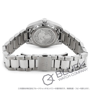 オメガ シーマスター アクアテラ ダイヤ レディース 220.10.28.60.54.001