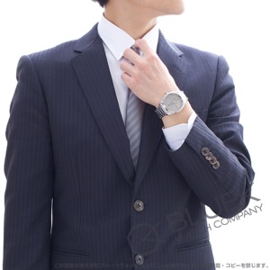 オメガ シーマスター レイルマスター マスタークロノメーター メンズ 220.10.40.20.06.001