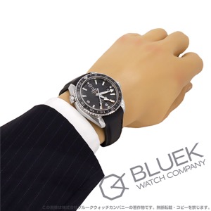 オメガ シーマスター プラネットオーシャン GMT 600m防水 腕時計 メンズ OMEGA 232.32.44.22.01.001