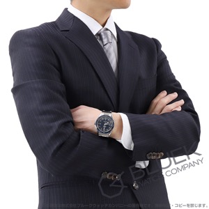 オメガ シーマスター 300 マスターコーアクシャル 300m防水 メンズ 233.90.41.21.03.001