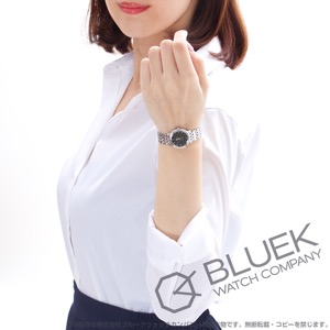 オメガ デ・ヴィル プレステージ レディース 424.10.24.60.01.001