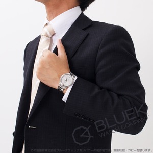 オメガ デ・ヴィル プレステージ メンズ 424.10.37.20.02.001