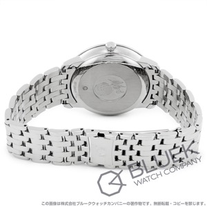 オメガ デ・ヴィル プレステージ メンズ 424.10.37.20.03.002