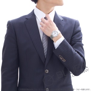 オメガ デ・ヴィル プレステージ メンズ 424.10.37.20.04.001