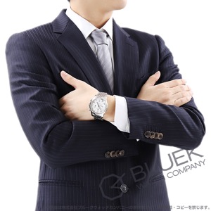 オメガ デ・ヴィル コーアクシャル クロノグラフ メンズ 431.10.42.51.02.001