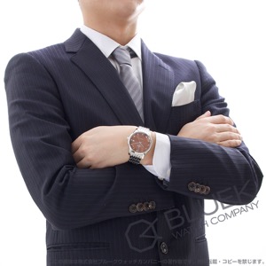 オメガ デ・ヴィル アワービジョン マスタークロノメーター メンズ 433.10.41.21.10.001