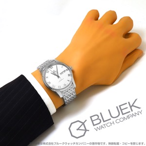 オメガ デ・ヴィル アワービジョン マスタークロノメーター アニュアルカレンダー メンズ 433.10.41.22.02.001