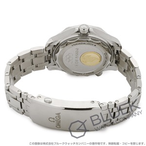 オメガ シーマスター ダイバー300M パリ オリンピック 2024 300m防水 メンズ 522.21.42.20.04.001