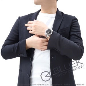 ブライトリング アベンジャー 300m防水 メンズ A17318101B1A1