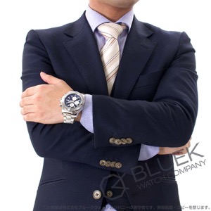 ブライトリング スーパーアベンジャーII クロノグラフ 300m防水 腕時計 メンズ BREITLING A331B29PSS