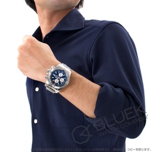 ブライトリング スーパーアベンジャーII クロノグラフ 300m防水 腕時計 メンズ BREITLING A331C71PSS