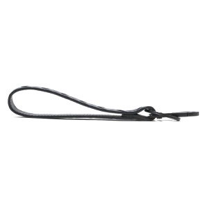 ボッテガヴェネタ (ボッテガ・ヴェネタ) キーリング/キーホルダー アクセサリー メンズ イントレチャート ミッドナイトブルーネイビー 607492 VCPQ1 4202 BOTTEGA VENETA