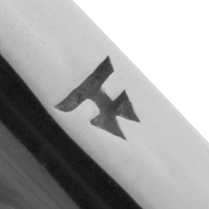 トムウッド リング(指輪) アクセサリー メンズ レディース マリオ シルバー&シェルマーブルホワイト R75SBWHM01 S925 TOM WOOD