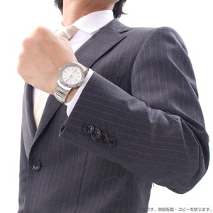 ブルガリ ブルガリ・ブルガリ メンズ BB38WSSD
