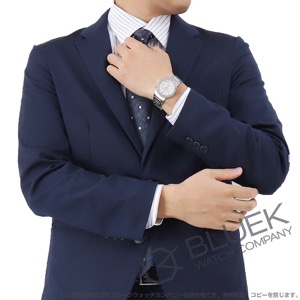 ブルガリ ブルガリ・ブルガリ クロノグラフ メンズ BB38WSSDCH