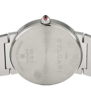 ブルガリ ブルガリ・ブルガリ レディース BBL33C2S/12/SE520