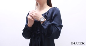 ブルガリ ブルガリ・ブルガリ レディース BBL37WSS/12