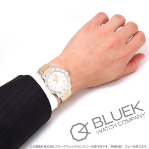 ブルガリ ブルガリ・ブルガリ ユニセックス BBL37WSSPGD