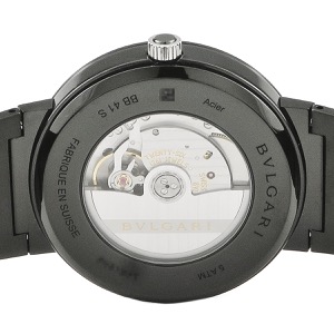 ブルガリ ブルガリ・ブルガリ メンズ BBM41BSS/AUT