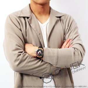 【正規品】ブレラミラノ グランツーリスモ GT2 クロノグラフ メンズ BMGTQC4502