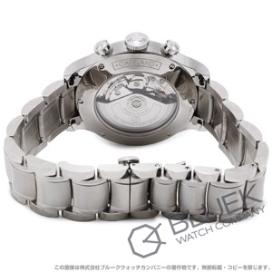 ボーム＆メルシエ ケープランド クロノグラフ メンズ M0A10064