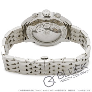 ボーム＆メルシエ クリフトン クロノグラフ メンズ M0A10212