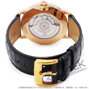 ボーム＆メルシエ クラシマ ユニセックス M0A10271