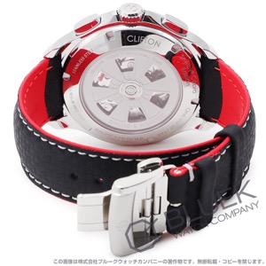 ボーム＆メルシエ クリフトン 世界限定1964本 クロノグラフ メンズ M0A10342