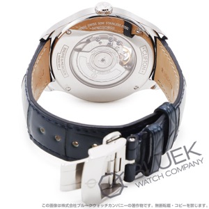 ボーム＆メルシエ クリフトン パワーリザーブ メンズ M0A10448