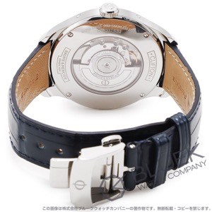 ボーム＆メルシエ クリフトン ムーンフェイズ メンズ M0A10450