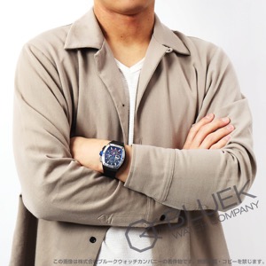 【正規品】ブレラミラノ スーパースポルティーボ トノー クロノグラフ メンズ BMSSTNQC4103B