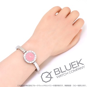 ブルガリ ビーゼロワン レディース BZ23C2DSS.M