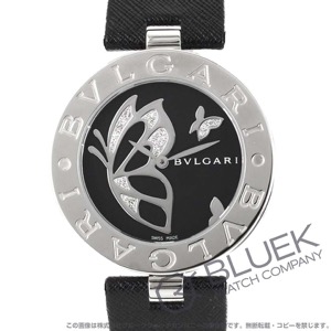 ブルガリ ビーゼロワン ダイヤ 腕時計 レディース BVLGARI BZ35BDSL