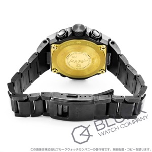カシオ G-SHOCK 長嶋茂雄コラボモデル 日本限定200本 クロノグラフ デュアルタイム 限定BOX付き メンズ MRG-B1000NS-1AJR