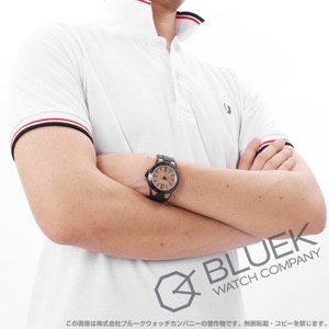 ブルガリ ディアゴノ マグネシウム メンズ DG41C11SMCVD