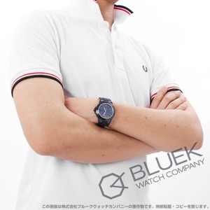 ブルガリ ディアゴノ マグネシウム メンズ DG41C3SMCVD