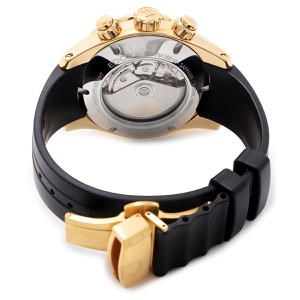 エドックス グランドオーシャン クロノグラフ メンズ 01123-37J5-NID5