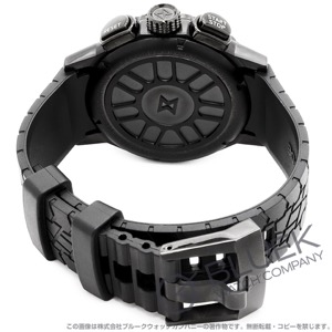 エドックス クロノラリー クロノグラフ メンズ 10305-37N-NIN