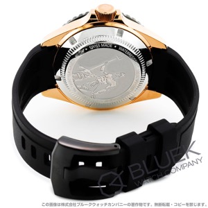 エドックス ネプチュニアン 1000m防水 メンズ 80120-37RNNCA-NIR