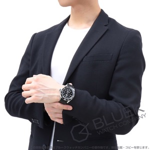 エドックス ネプチュニアン 1000m防水 メンズ 80120-3NCA-NIN