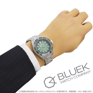 エドックス ネプチュニアン 1000m防水 メンズ 80120-3VM-VDN1