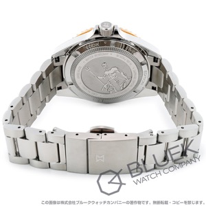 エドックス ネプチュニアン グランデ 300m防水 メンズ 80801-3NRM-NIR