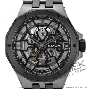 エドックス デルフィン メカノ メンズ 85303-357GNM-NGN