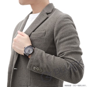 エドックス デルフィン メカノ メンズ 85303-357GN-NGN