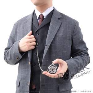 エポス ポケットウォッチ 懐中時計 メンズ 2089